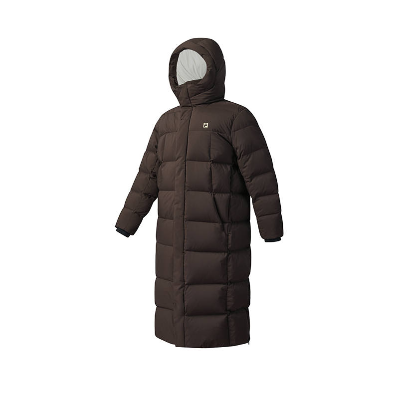 FILA Fitness Down Jacket Unisex