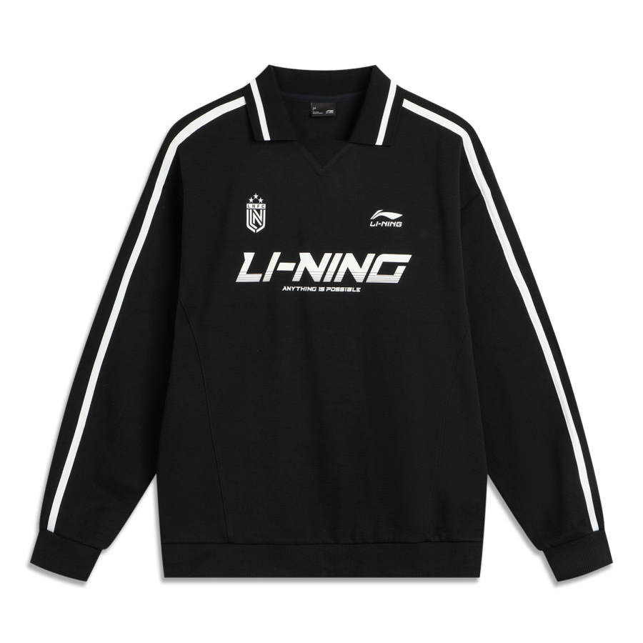 Li-Ning Li Ning Sports Life Collection Sweatshirt Unisex