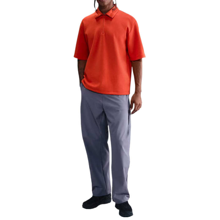 Nike Nike 24.7 ImpossiblySoft Men's Dri-FIT 1/4-Zip Polo