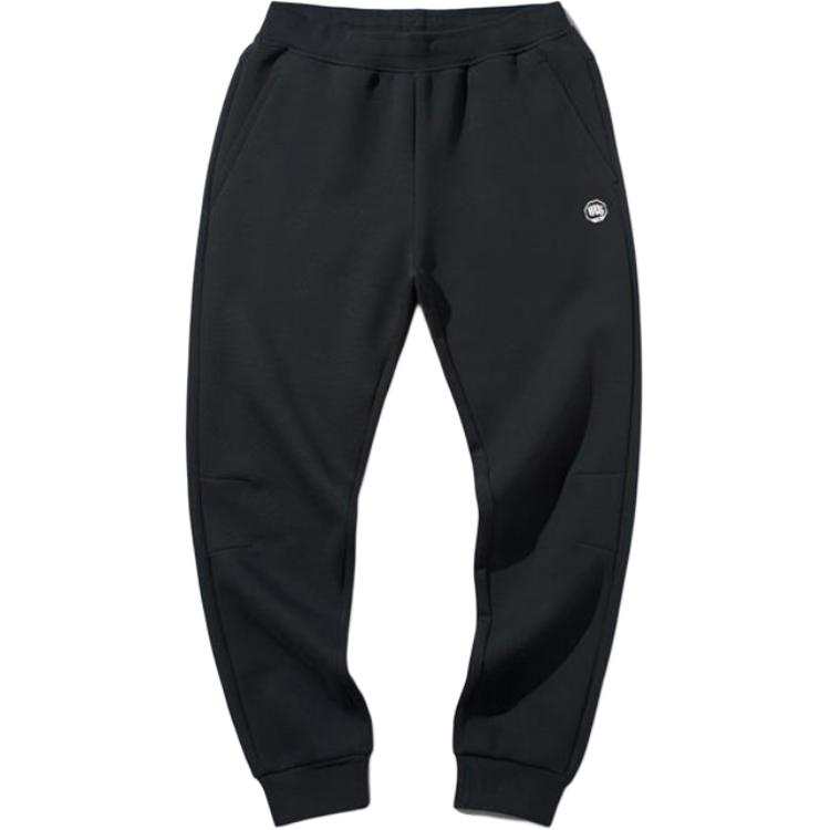 Li-Ning Li Ning Basketball Collection Knitted Sweatpants Women's