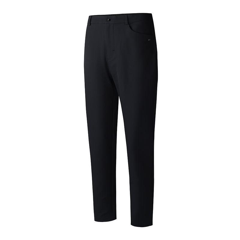 361° Sports Pants Men's Super Black Moderate