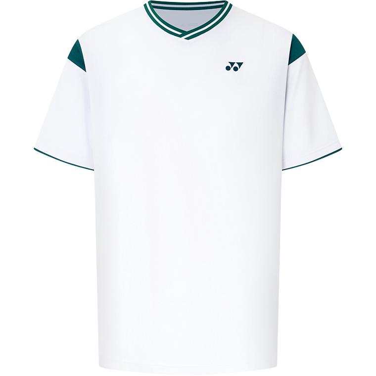 YONEX T Shirt Badminton Jersey Men's