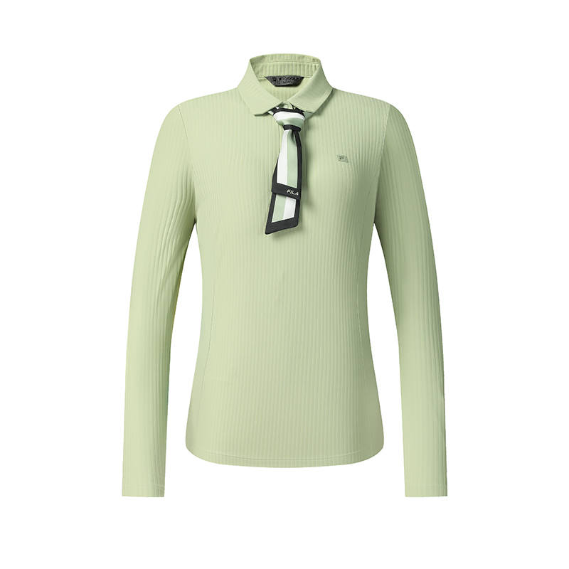 FILA Golf Series Polo Shirt Women's
