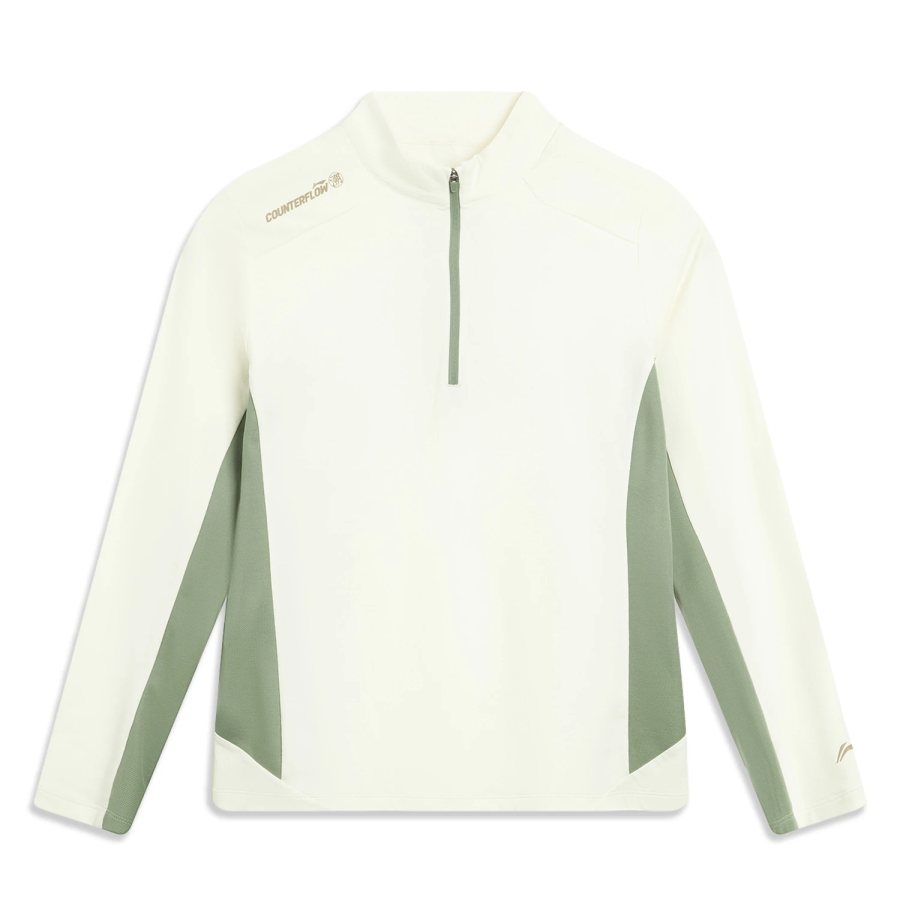 Li-Ning Li Ning Outdoor CF Tracing T Shirt Women's