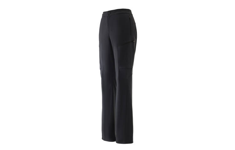 KOLON SPORT HIKING Soft Shell Pants Women's