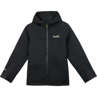Li-Ning YOUNG Li Ning YOUNG Jackets & Coats Black Children Aged 3 7 Years Old
