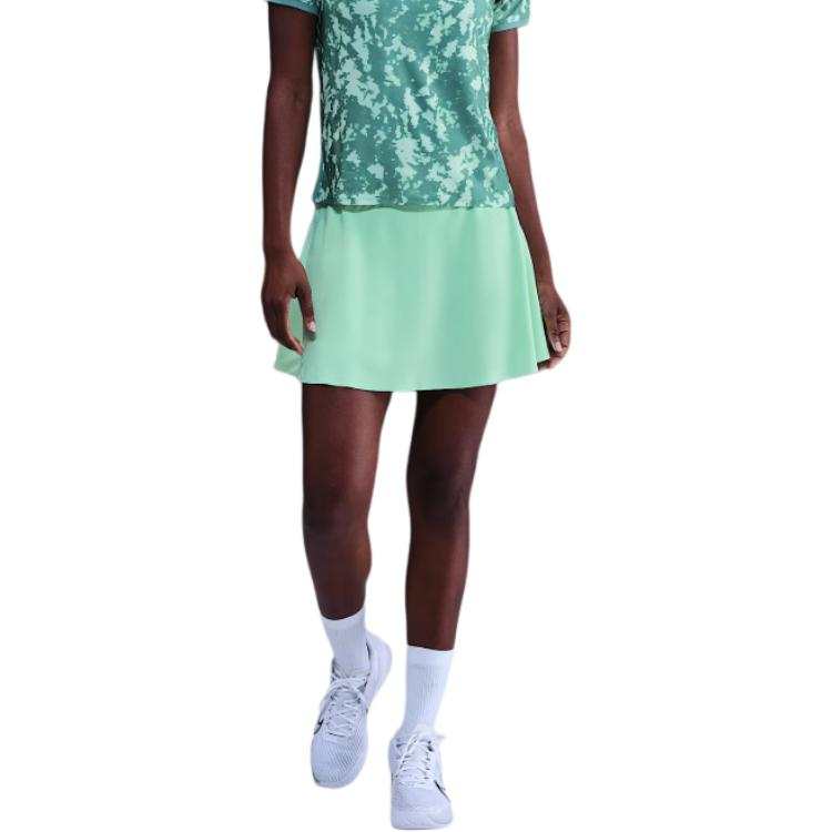 Nike NikeCourt Ace Advantage Women's Dri-FIT Tennis Skirt