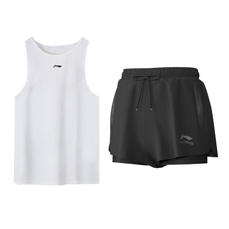 Li-Ning Li Ning Casual Sportswear Unisex