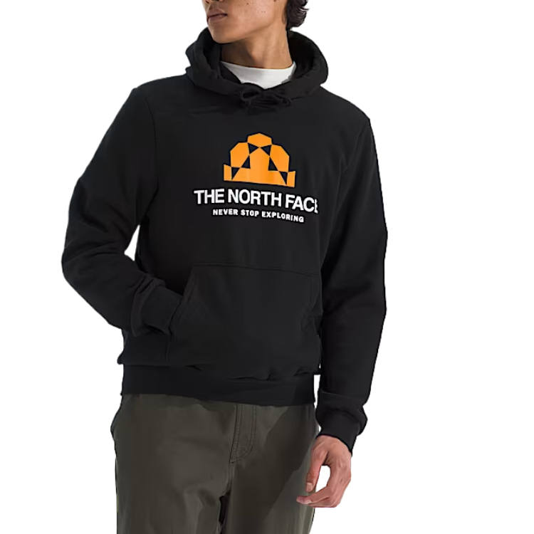 THE NORTH FACE Sweatshirt Men's