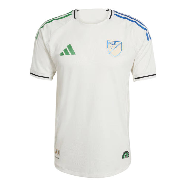 Adidas Adidas Free Shipping With AdiClub Mls All Star 2025 Jersey Authentic