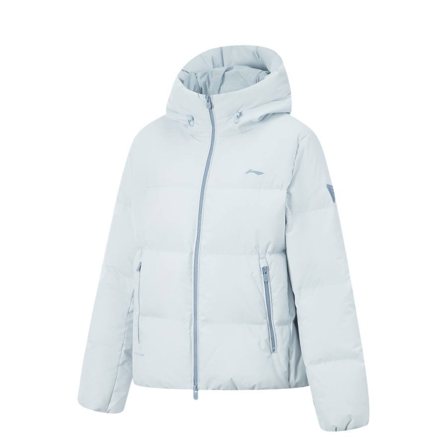 Li-Ning Li Ning Hot Pots Down Collection Down Jacket Women's