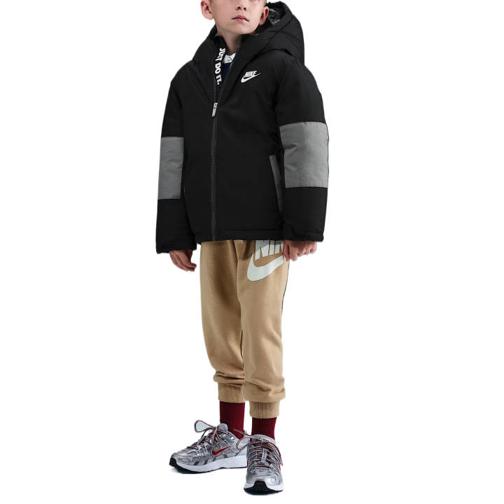 Nike Nike Kids Jackets Hooded Moderate