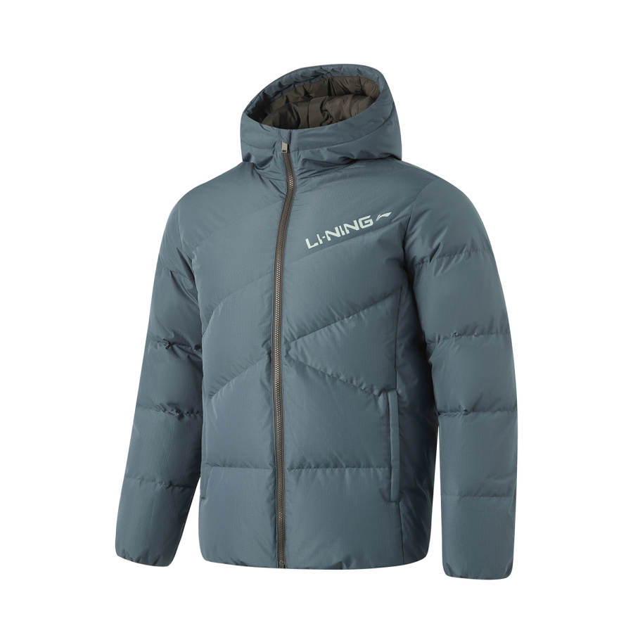 Li-Ning Li Ning Fitness Series Down Jacket Men's
