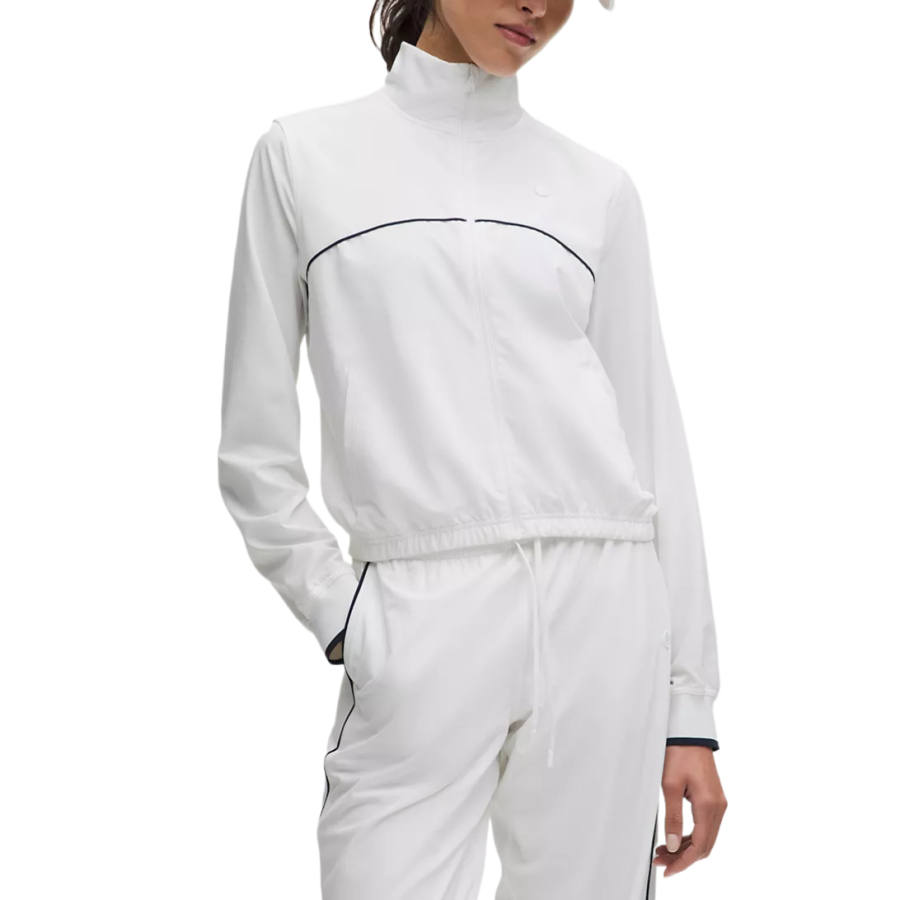 Lululemon Sun Protection Clothing Women's
