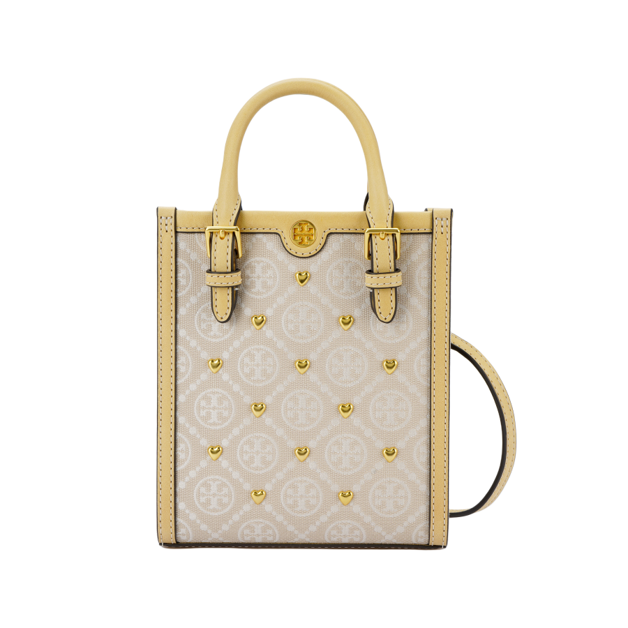 TORY BURCH TORY BURCH T Monogram Handbags