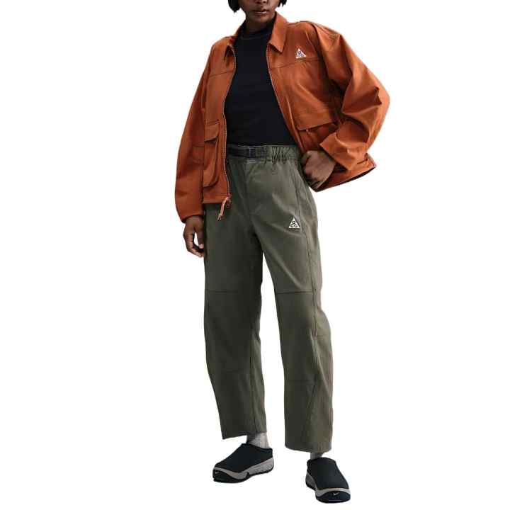 Nike Nike Nike Nike "Smith Summit" Women's UV-Resistant Jacket