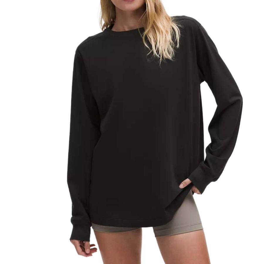 Lululemon All Yours T Shirt Women's