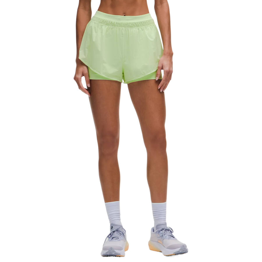 Lululemon Sports Shorts 3' Women's