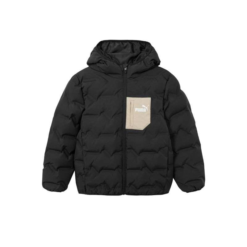 PUMA PUMA Unisex Down Jackets Moderate Windproof