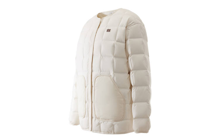KOLON SPORT Down Jacket Women's
