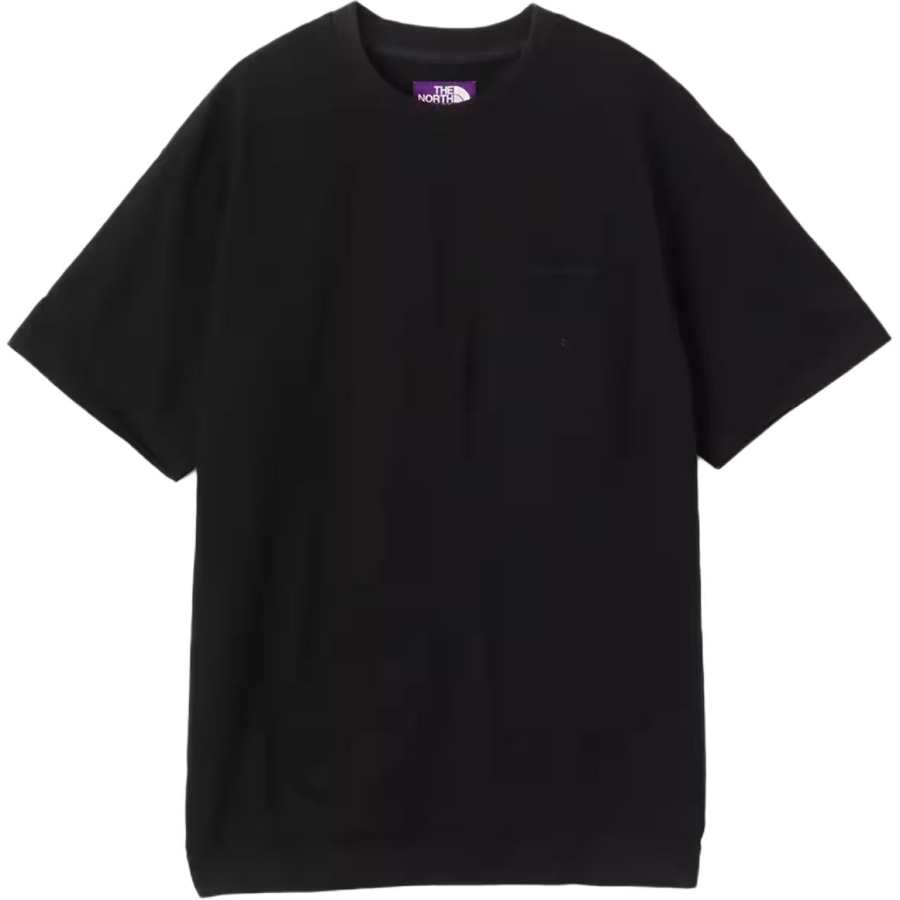 THE NORTH FACE PURPLE LABEL SS25 T Shirt Unisex