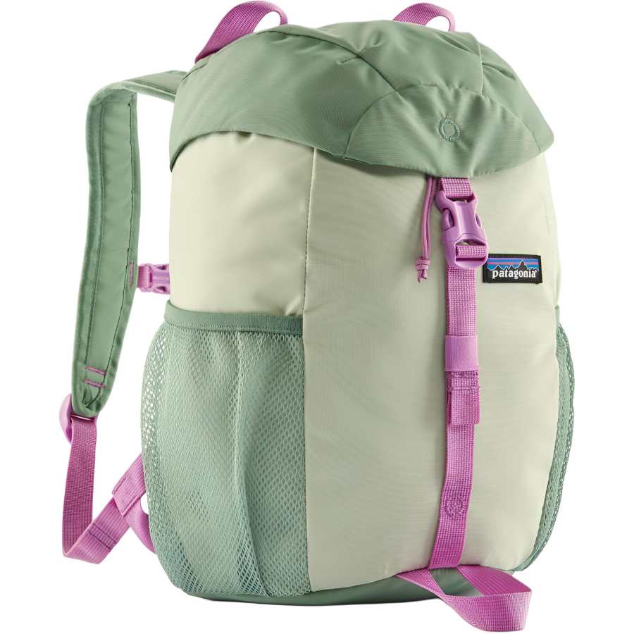 Patagonia Refugito 12L Outdoor Bags Polyester Green Kids'