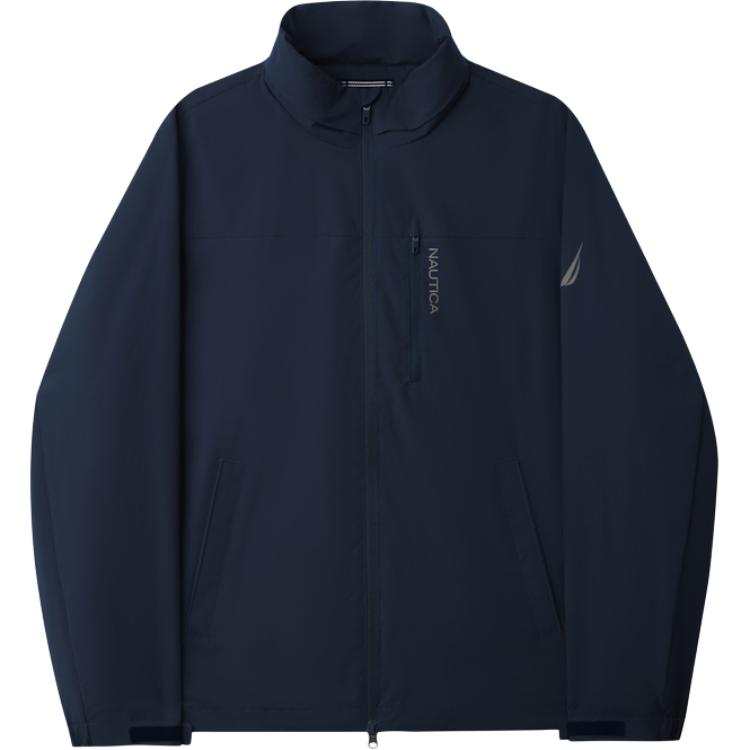 NAUTICA Jackets Men's Hooded Moderate Other