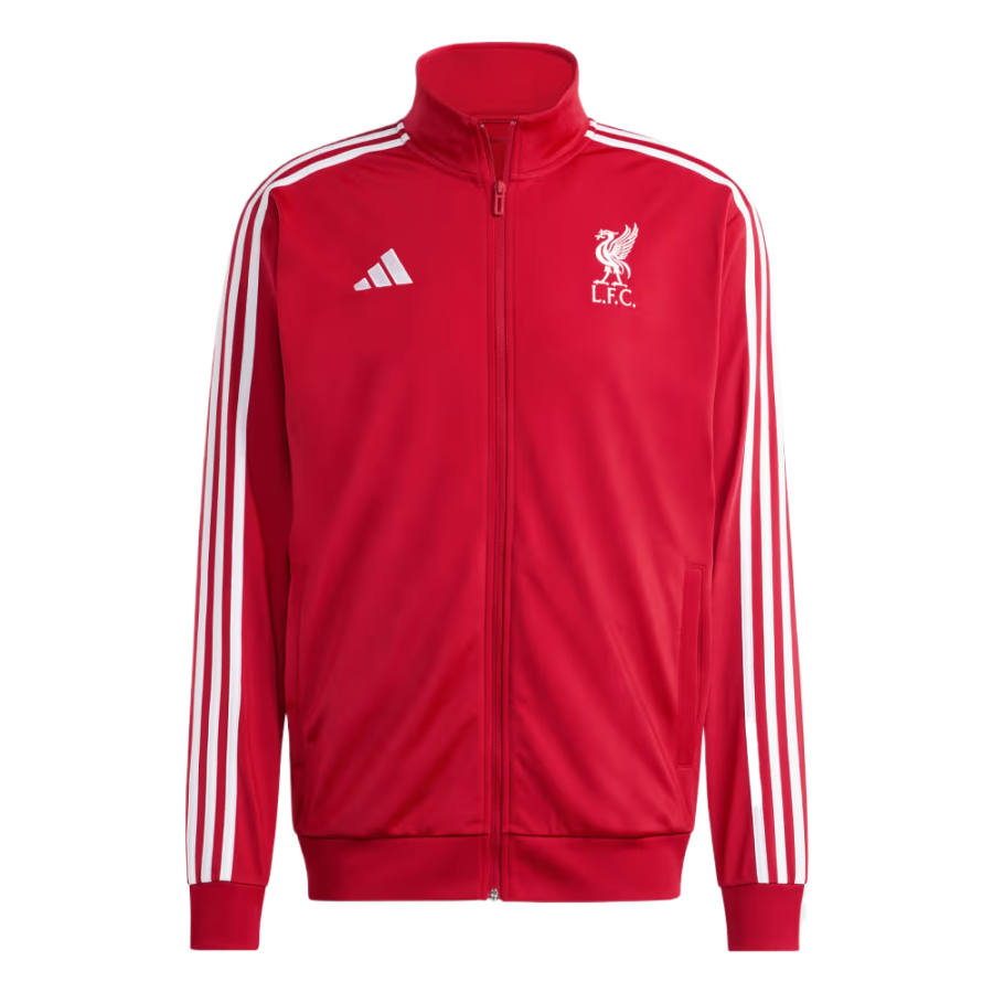 Adidas Adidas Free Shipping With AdiClub Liverpool Fc Dna Track Top