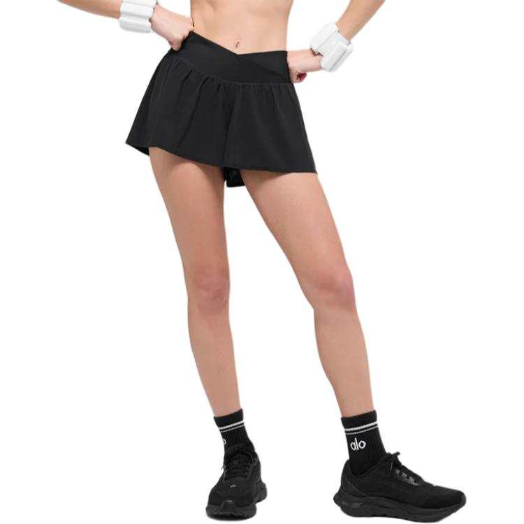 Alo Yoga Sports Shorts Women's Moderate
