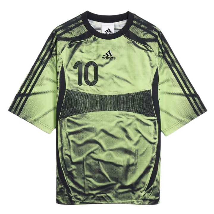 Adidas Adidas logo print T-shirt