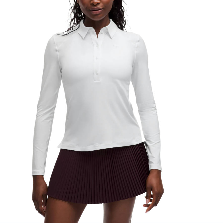 Lululemon Polo Shirts Women's Moderate Other