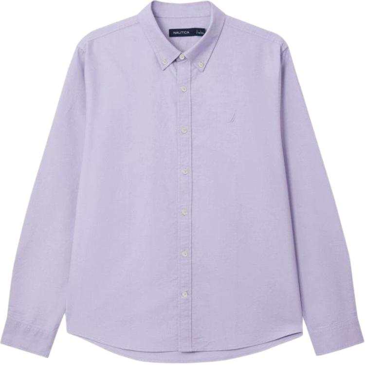 NAUTICA Shirts Men's Pointed Collar Moderate Other