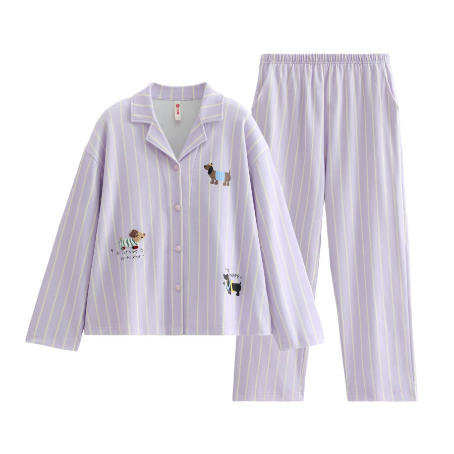 FENTENG FENTENG Women's Pajama Sets