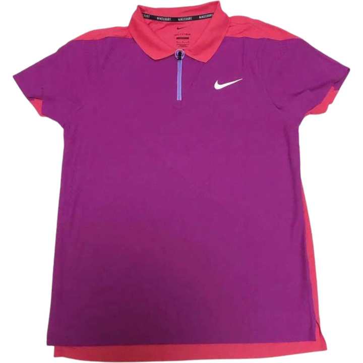 Nike Nike Court Slam Tennis Top Unisex
