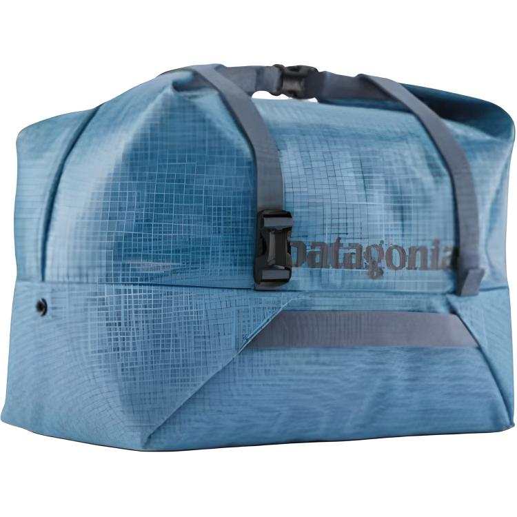 Patagonia Polyester Travel Storage Bag Regular Unisex Blue