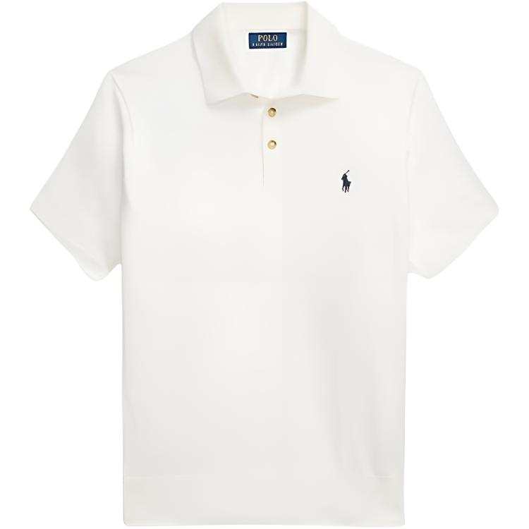Polo Ralph Lauren short-sleeve polo shirt
