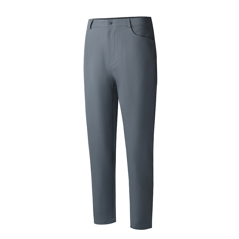 361° Sports Pants Men's Gravel Gray Moderate