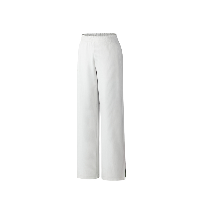 Anta Variety Training Collection Knitted Sweatpants Women's