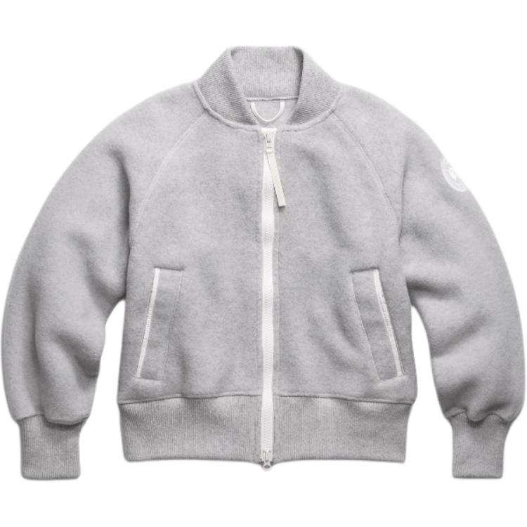 Canada Goose Canada Goose Sierra zip-front bomber jacket