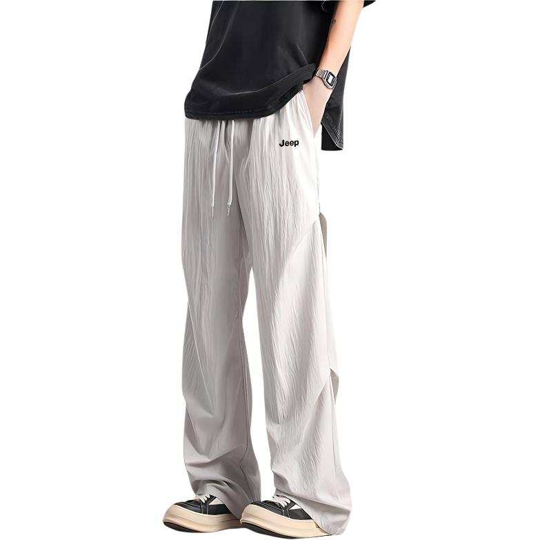 Jeep Leisure Collection Casual Pants Unisex