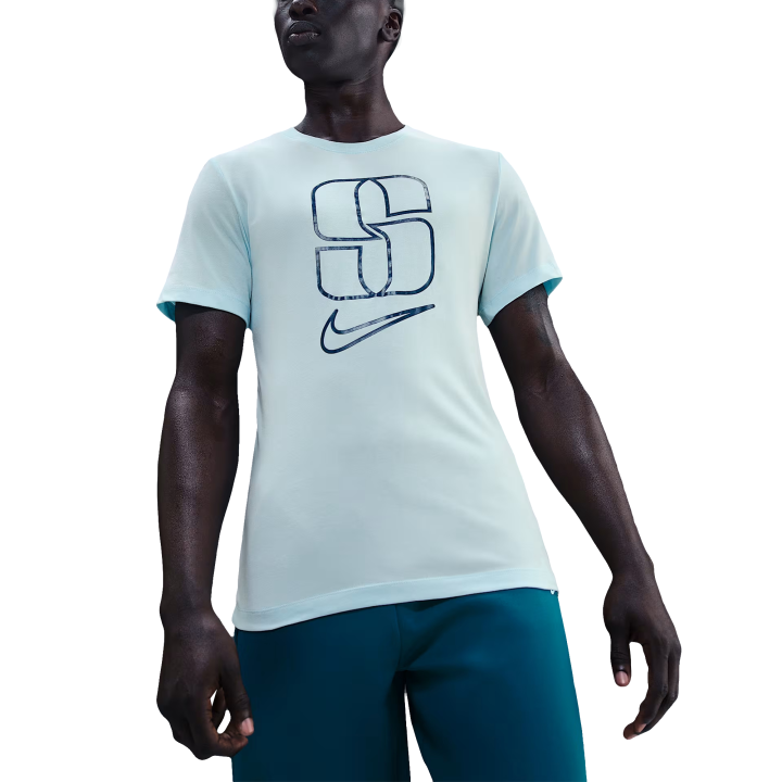 Nike Nike Dri Fit SS25 Sabrina Basketball T Shirt Men's