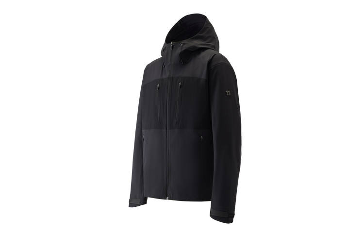 KOLON SPORT Jackets Men's Hooded Non Detachable Moderate Other