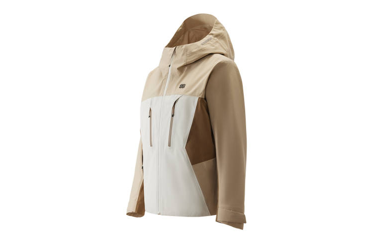 KOLON SPORT HIKING Windbreaker Jacket Women's