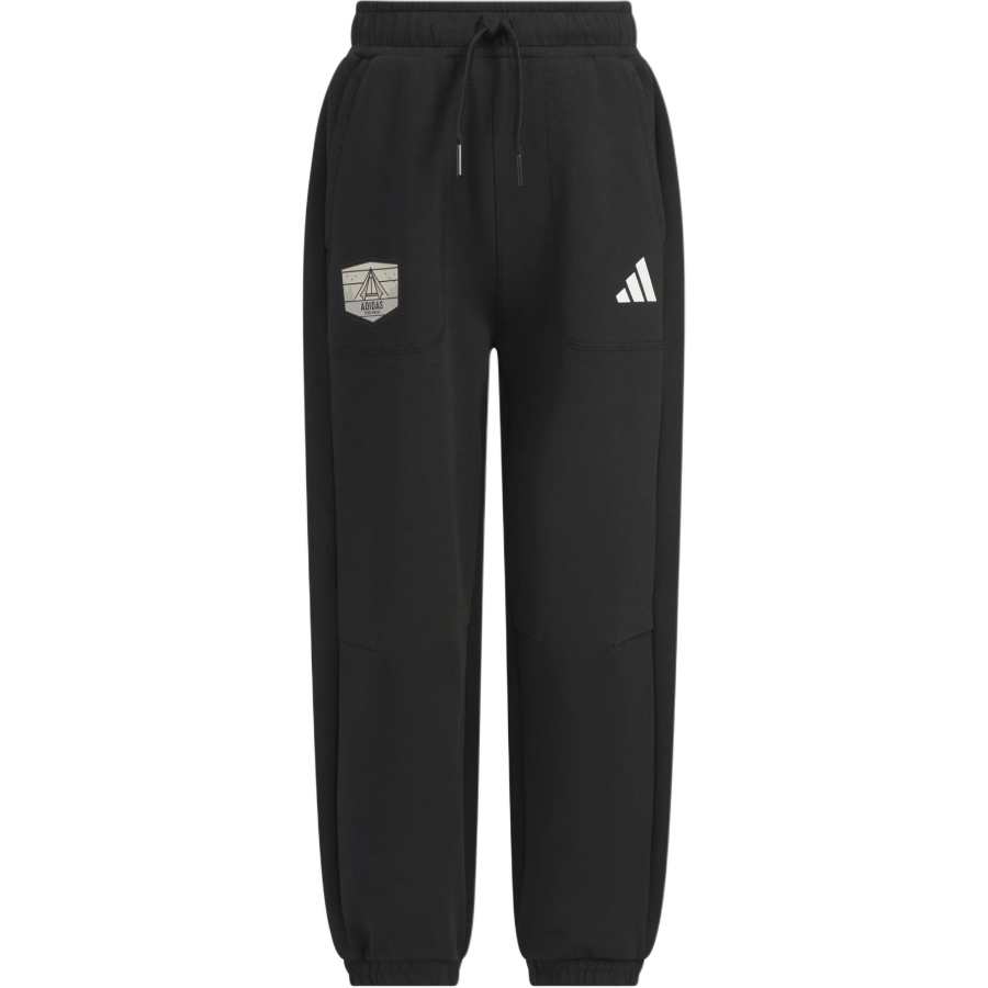 Adidas Adidas Sportswear Moderate Kids' Sweatpants All Kids'