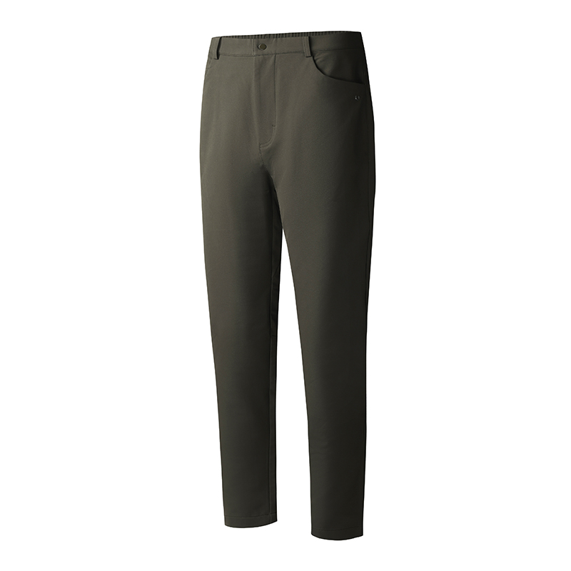 361° Sports Pants Men's Dark Maris Aqua Green Moderate