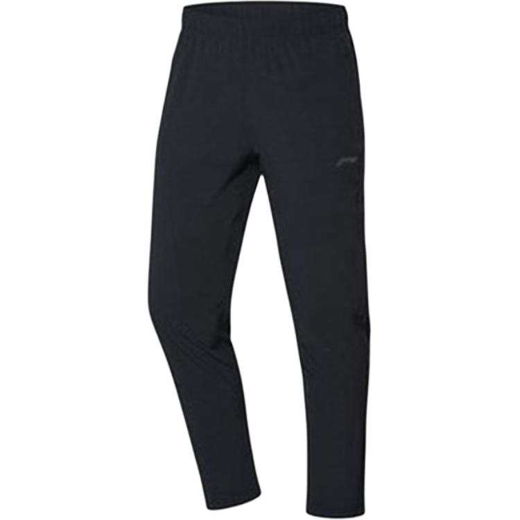 Li-Ning Li Ning Sports Pants Men's Black Moderate