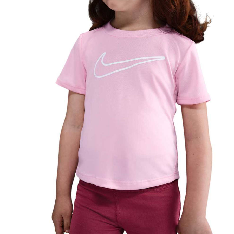 Nike Nike Dri Fit T Shirt FW25 All Day Play Kids'