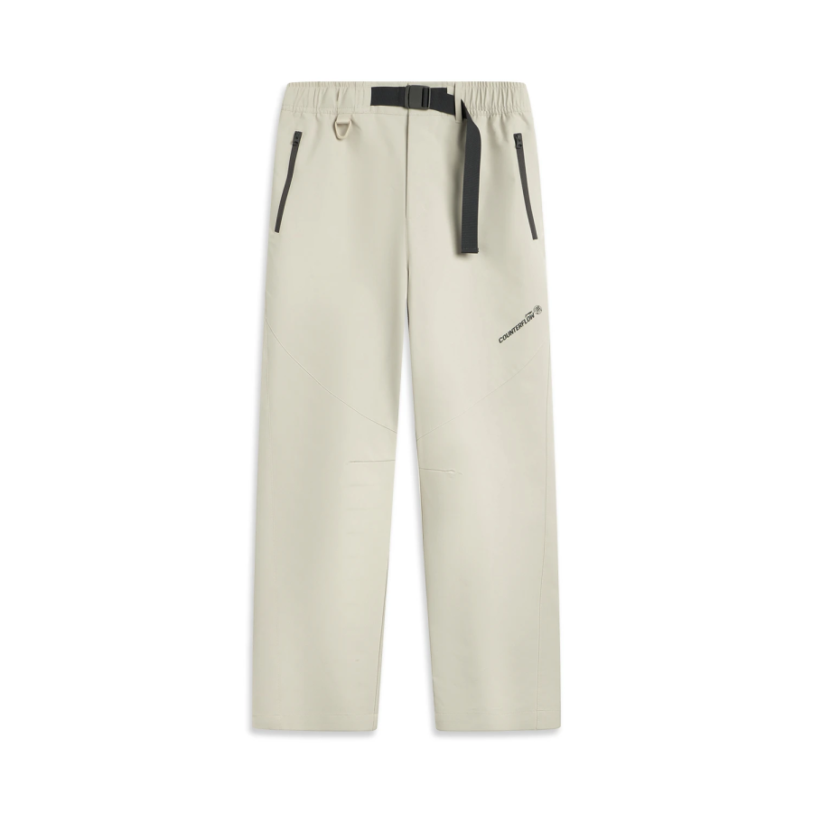 Li-Ning Li Ning Outdoor CF Tracing Sports Pants Women's