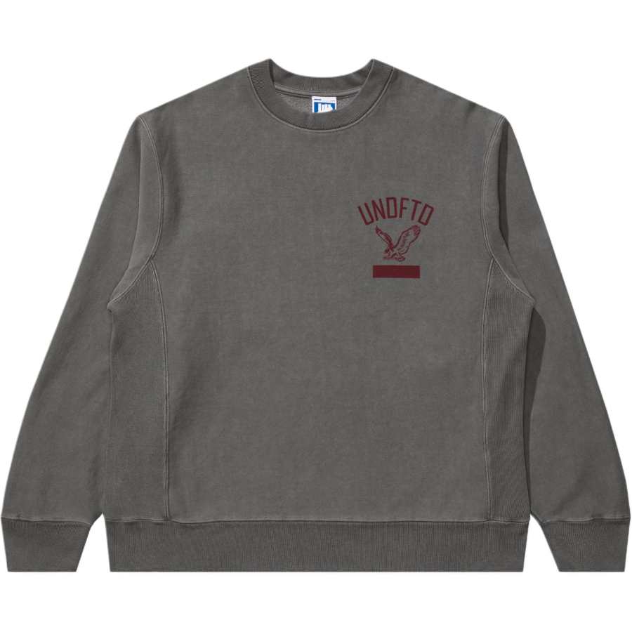 UNDEFEATED UNDEFEATED FW25 Sweatshirt Unisex