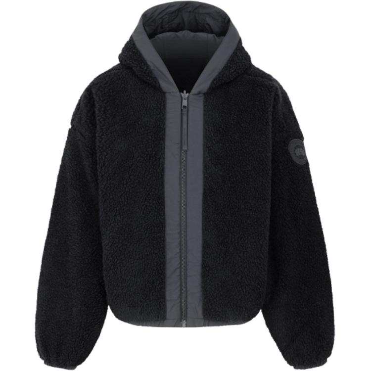 Canada Goose Canada Goose Alberni Reversible Bomber Jacket